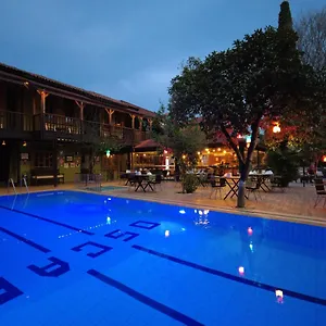 Homestay Oscar Boutique 