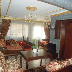Appart hôtel The First Ottoman