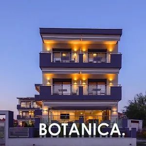 Botanica Luxury Апарт-отель