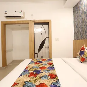 Hotel Backpackers - Ink Delhi Airport By Ss Group ***