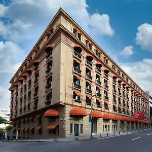 Park Hyatt - Macka Стамбул