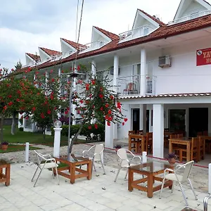 Hotel Yavuz ***